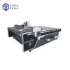 Machine de découpe de feuilles de mousse eva CNC Eps de shandong yuchen